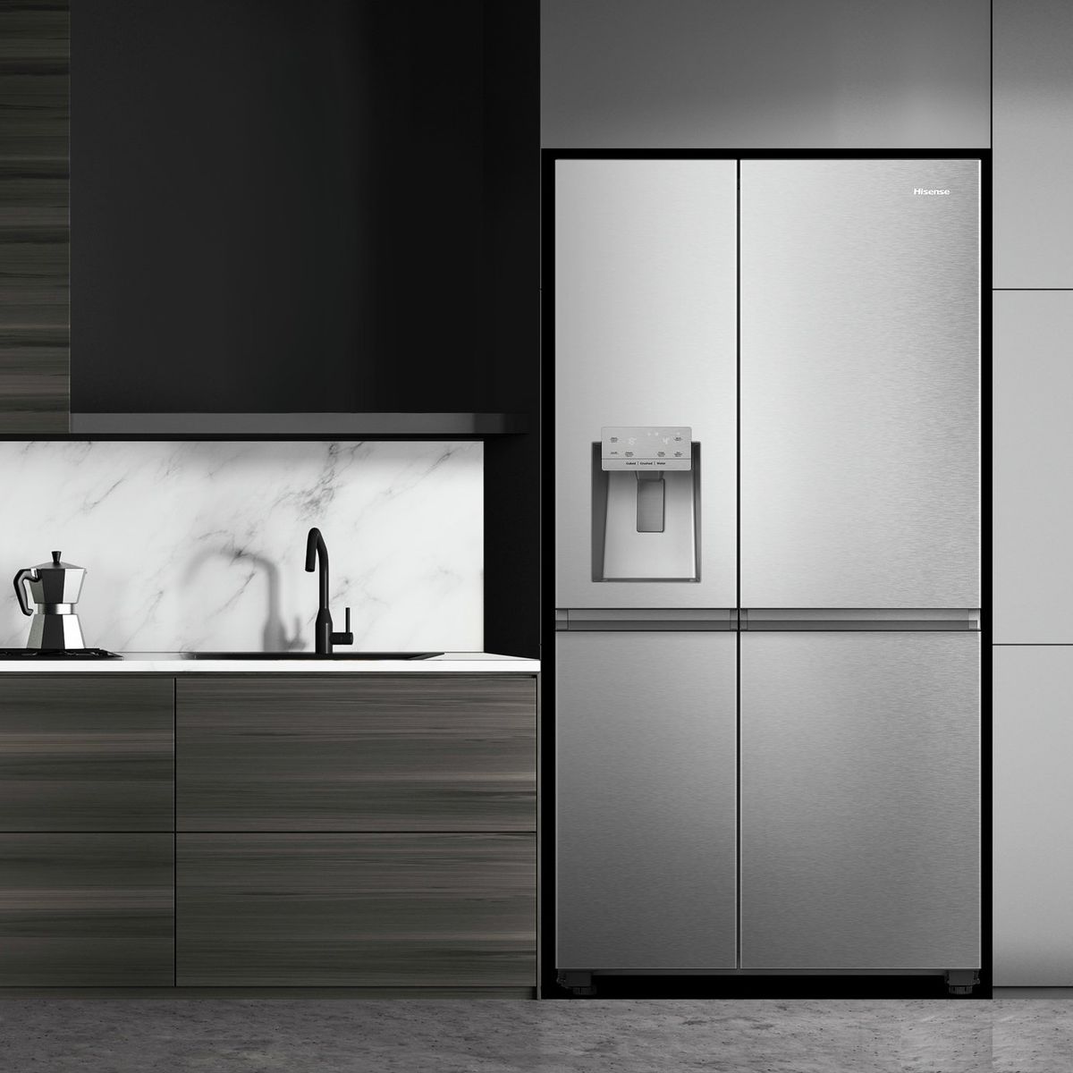 Hisense fridge repair technician Cape Town