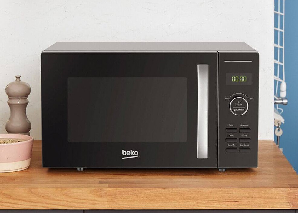 Microwave repairs Cape Town