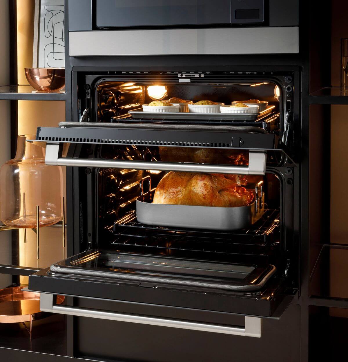 Oven repairs Cape Town